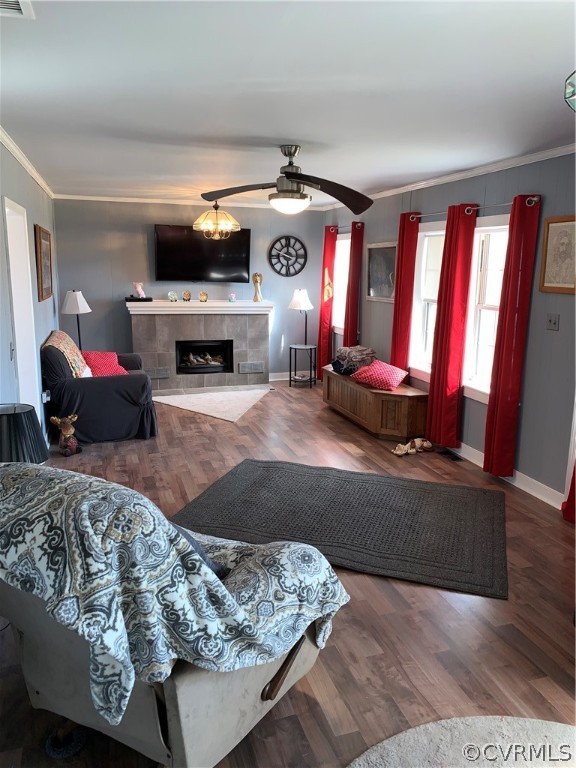5997 Cottage Road Blackstone, VA 23824 - Photo 18 of 29 Gallery Image 18