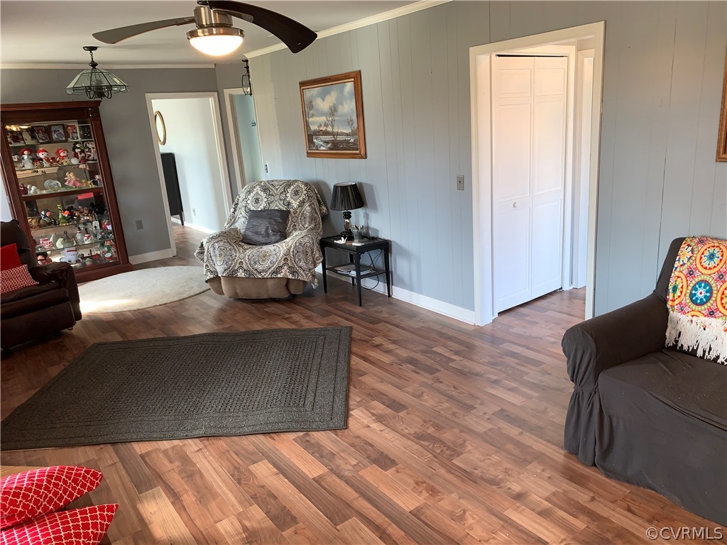 5997 Cottage Road Blackstone, VA 23824 - Photo 19 of 29 Gallery Image 19