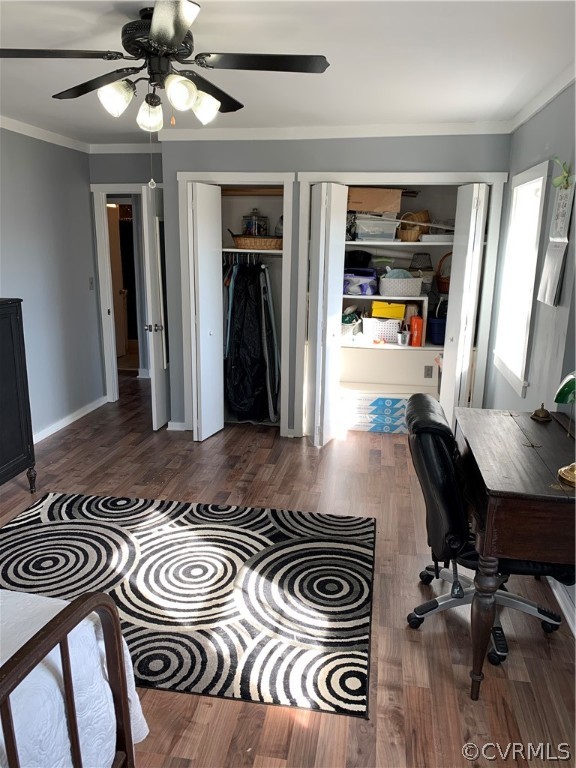 5997 Cottage Road Blackstone, VA 23824 - Photo 21 of 29 Gallery Image 21