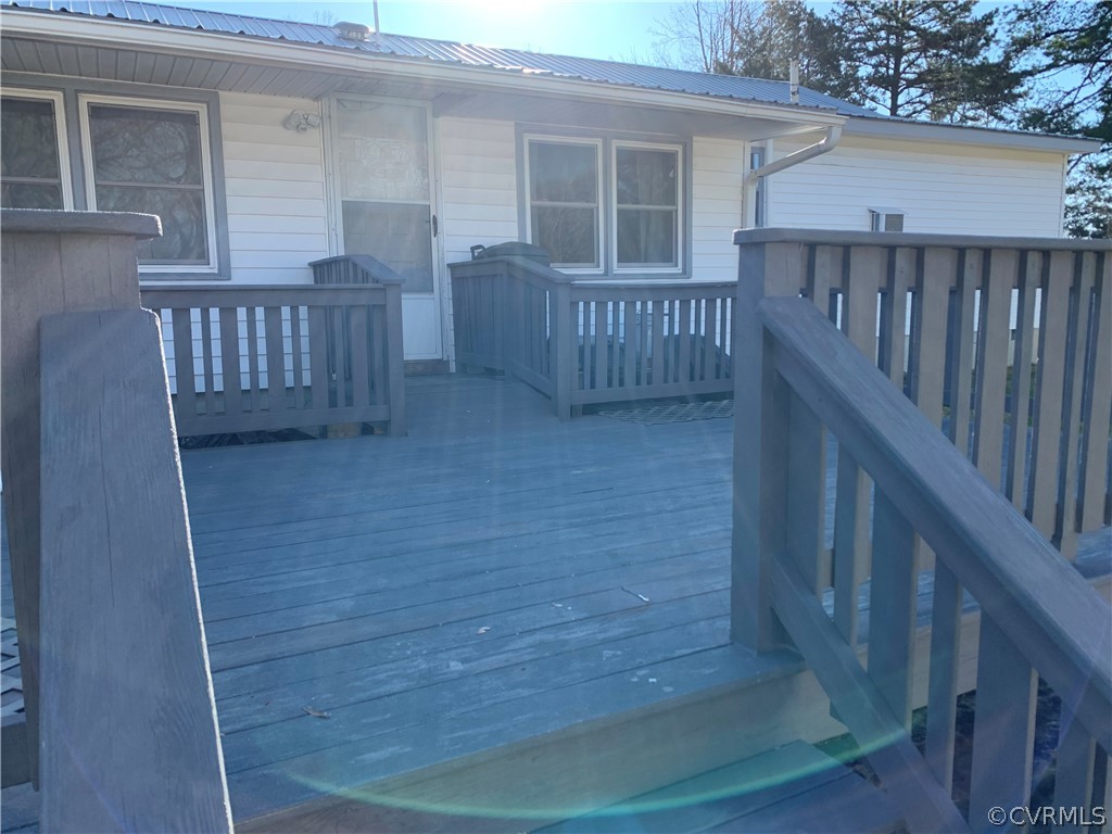 5997 Cottage Road Blackstone, VA 23824 - Photo 7 of 29 Gallery Image 7