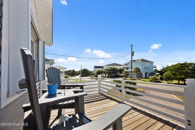 $849,500 | 409 Bridgers Avenue, Topsail Beach, NC 28445