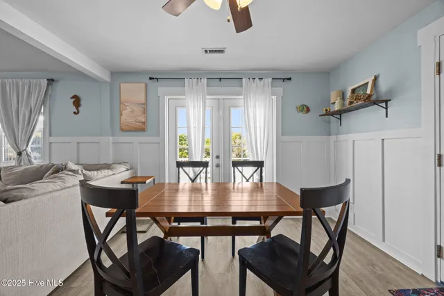 $849,500 | 409 Bridgers Avenue, Topsail Beach, NC 28445