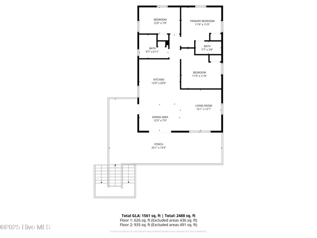 $849,500 | 409 Bridgers Avenue, Topsail Beach, NC 28445