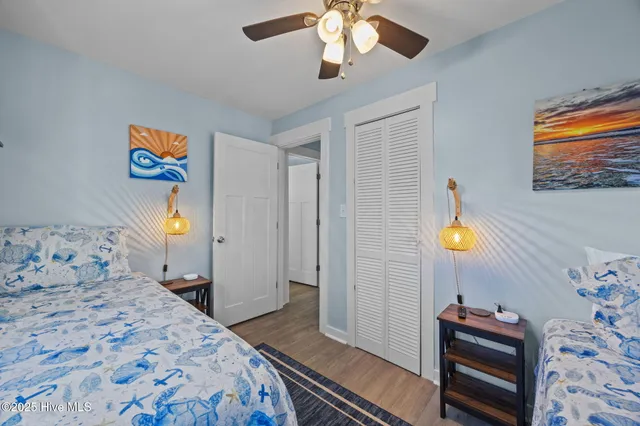 $849,500 | 409 Bridgers Avenue, Topsail Beach, NC 28445