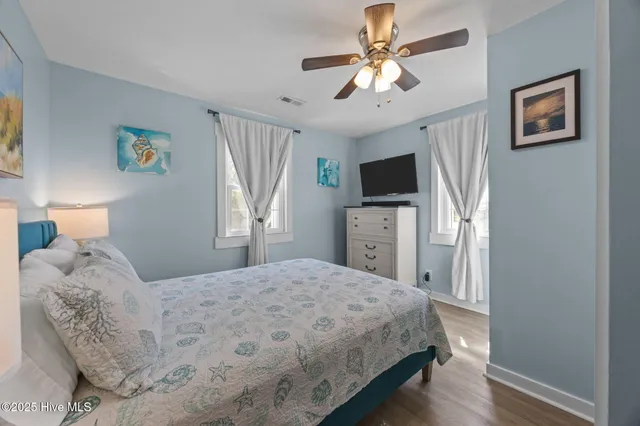 $849,500 | 409 Bridgers Avenue, Topsail Beach, NC 28445