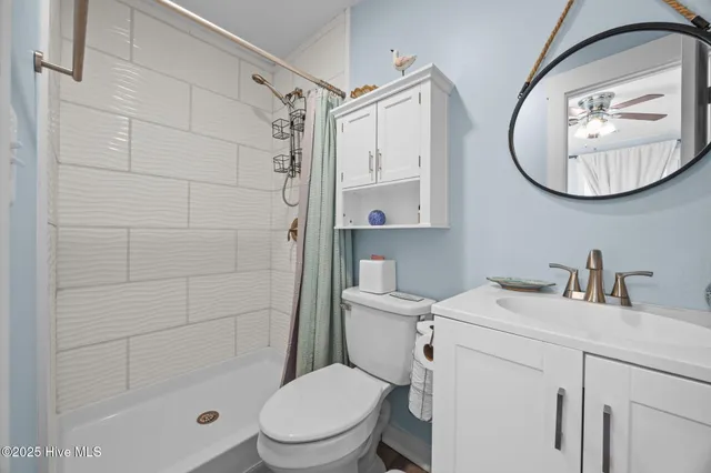 $849,500 | 409 Bridgers Avenue, Topsail Beach, NC 28445