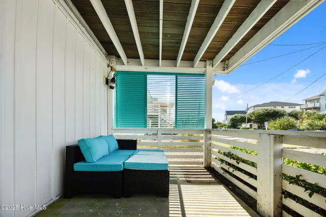 $849,500 | 409 Bridgers Avenue, Topsail Beach, NC 28445