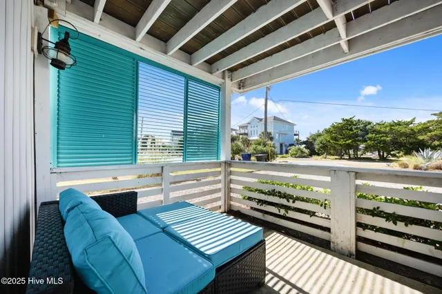 $849,500 | 409 Bridgers Avenue, Topsail Beach, NC 28445