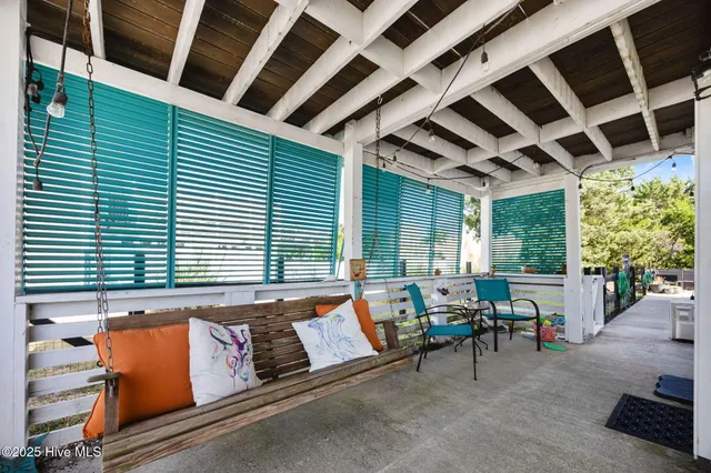 $849,500 | 409 Bridgers Avenue, Topsail Beach, NC 28445