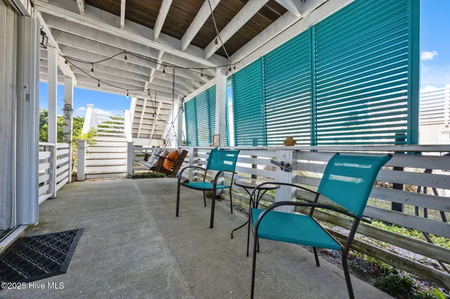 $849,500 | 409 Bridgers Avenue, Topsail Beach, NC 28445