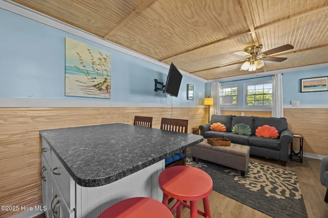 $849,500 | 409 Bridgers Avenue, Topsail Beach, NC 28445