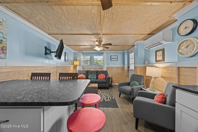 $849,500 | 409 Bridgers Avenue, Topsail Beach, NC 28445