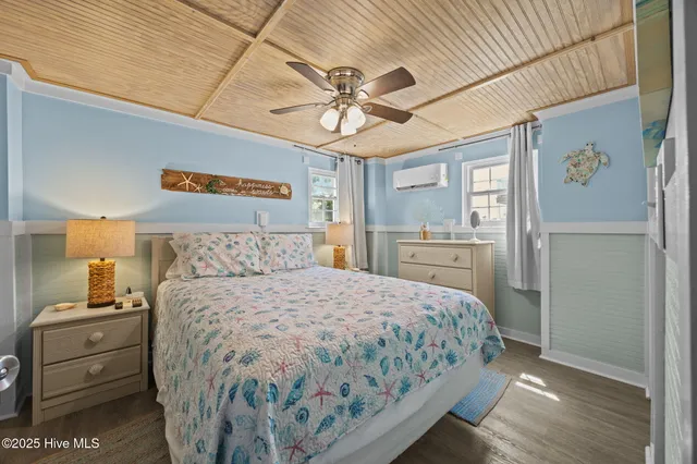 $849,500 | 409 Bridgers Avenue, Topsail Beach, NC 28445