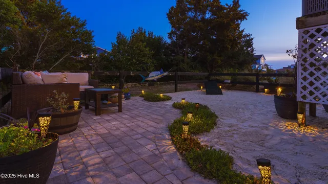 $849,500 | 409 Bridgers Avenue, Topsail Beach, NC 28445