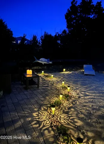 $849,500 | 409 Bridgers Avenue, Topsail Beach, NC 28445