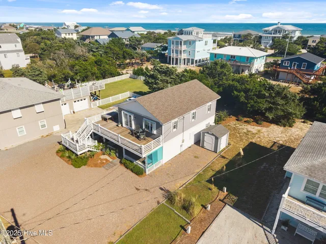 $849,500 | 409 Bridgers Avenue, Topsail Beach, NC 28445
