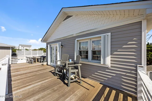 $849,500 | 409 Bridgers Avenue, Topsail Beach, NC 28445