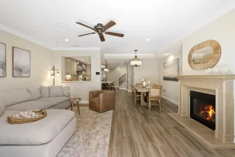 $2,875,000 | 718 Silver Street, La Jolla, CA 92037