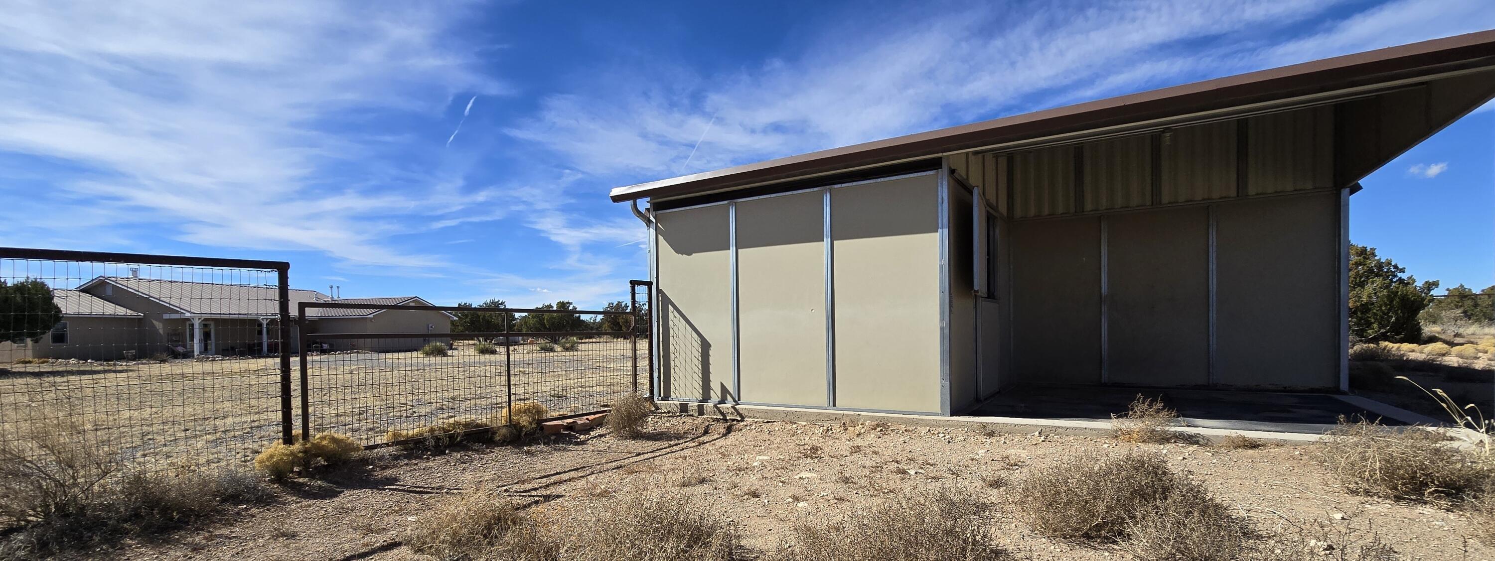 12 Elk Road Corona, NM 88318 - Photo 48 of 69 Gallery Image 48