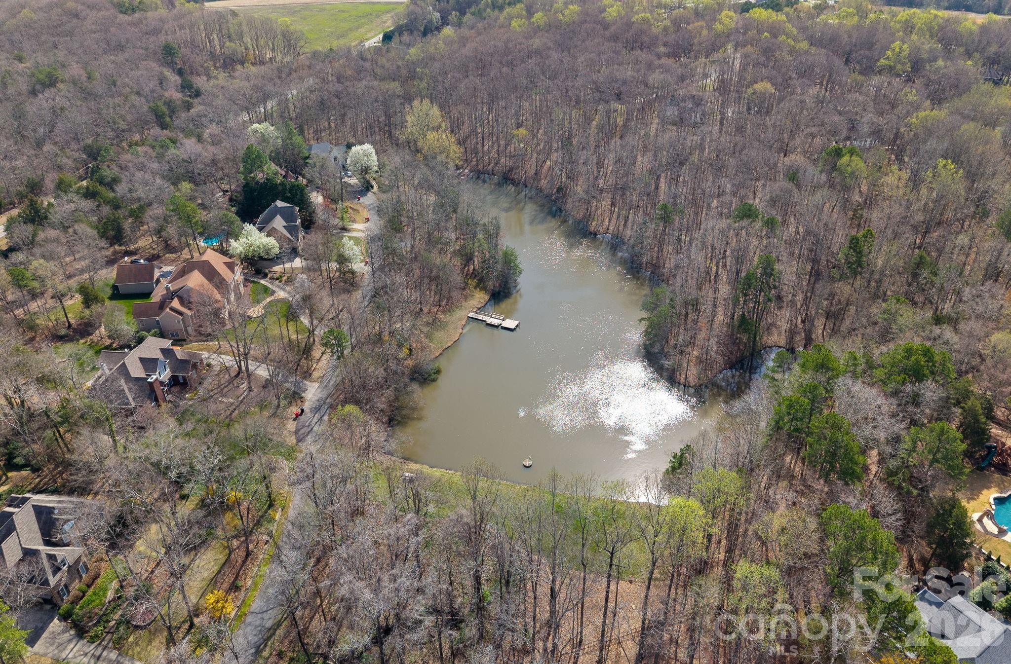 13436 Scanlan Way Davidson, NC 28036 - Photo 46 of 48