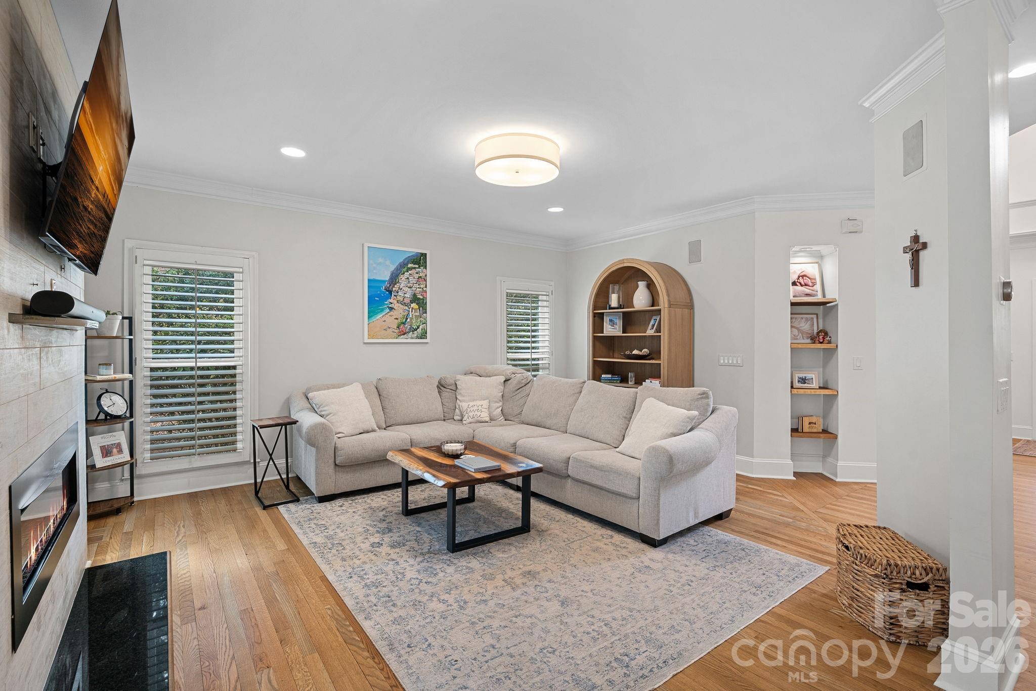 13436 Scanlan Way Davidson, NC 28036 - Photo 9 of 48