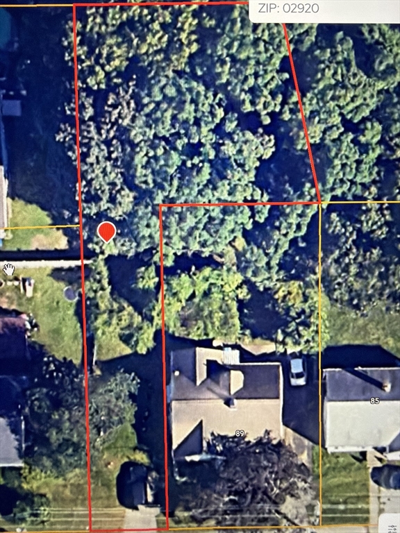 89 R Randall Street Cranston, RI 02920 - Photo 1 of 3