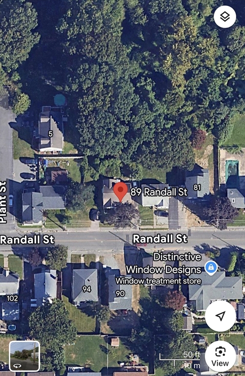 89 R Randall Street Cranston, RI 02920 - Photo 2 of 3