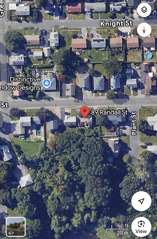 89 R Randall Street Cranston, RI 02920 - Photo 3 of 3