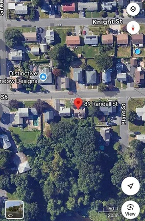 $125,000 | 89 R Randall Street, Cranston, RI 02920