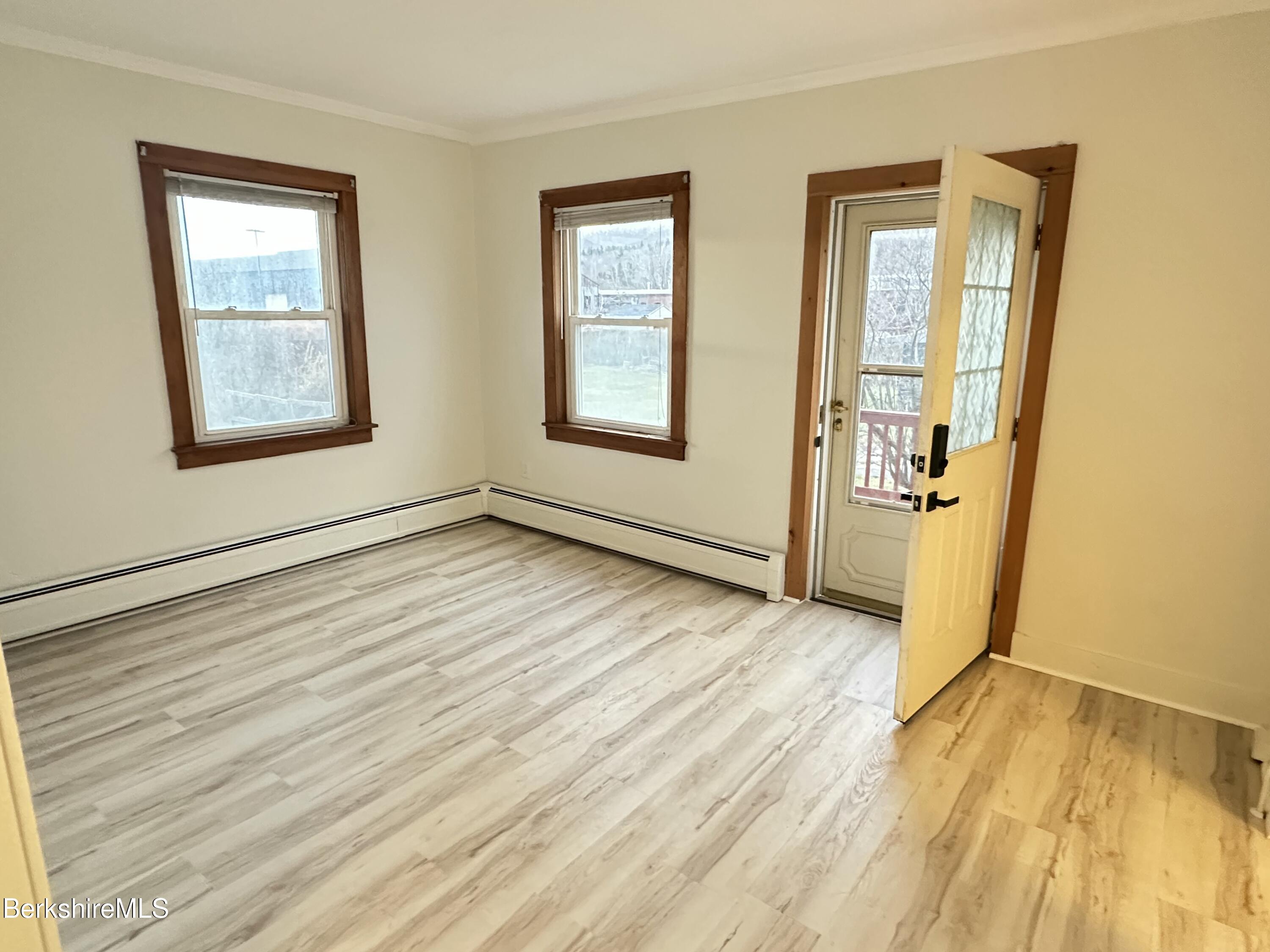 145 Protection Avenue, Unit 145 North Adams, MA 01247 - Photo 1 of 8 Livingroom