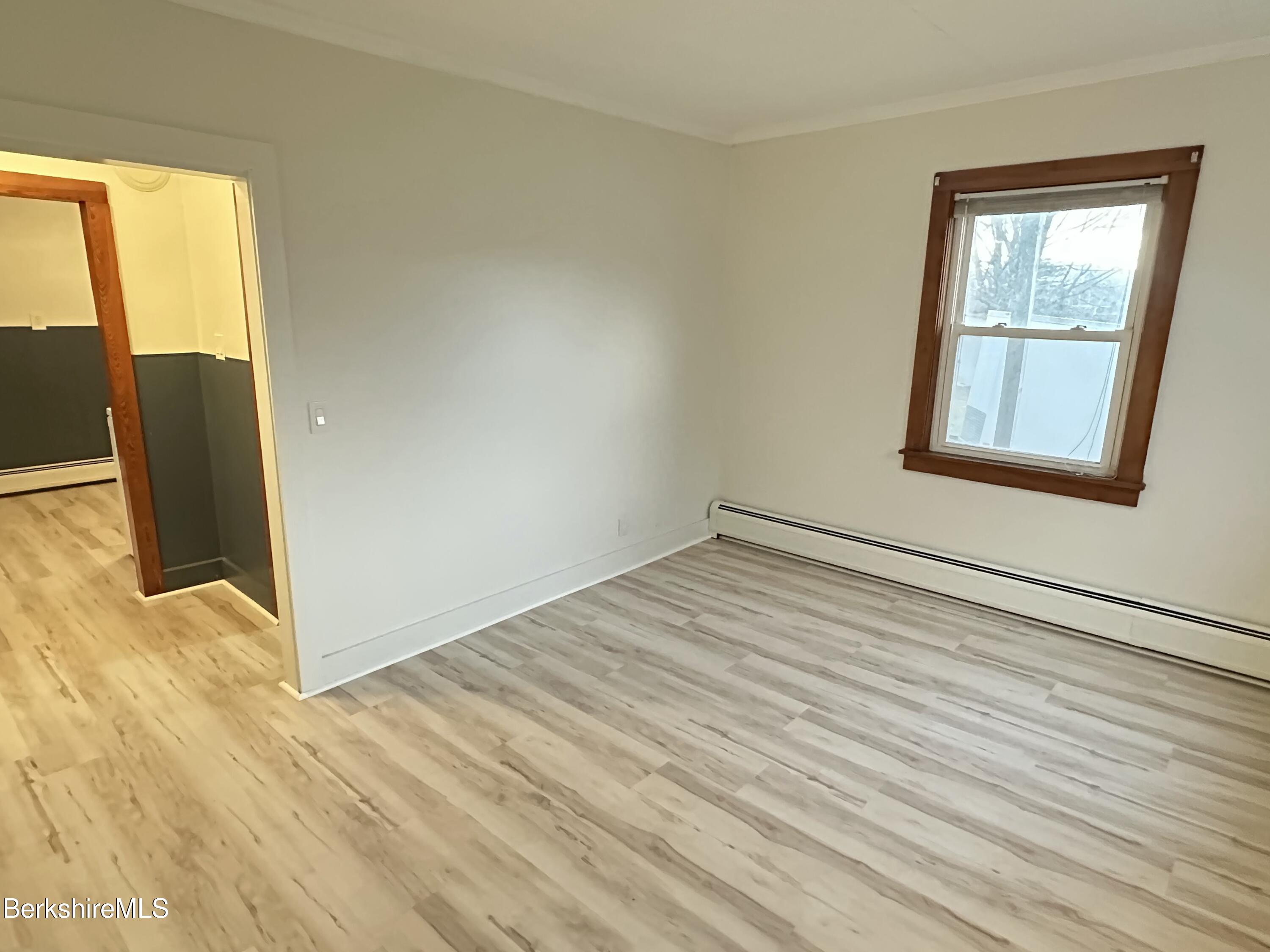 145 Protection Avenue, Unit 145 North Adams, MA 01247 - Photo 2 of 8 Livingroom