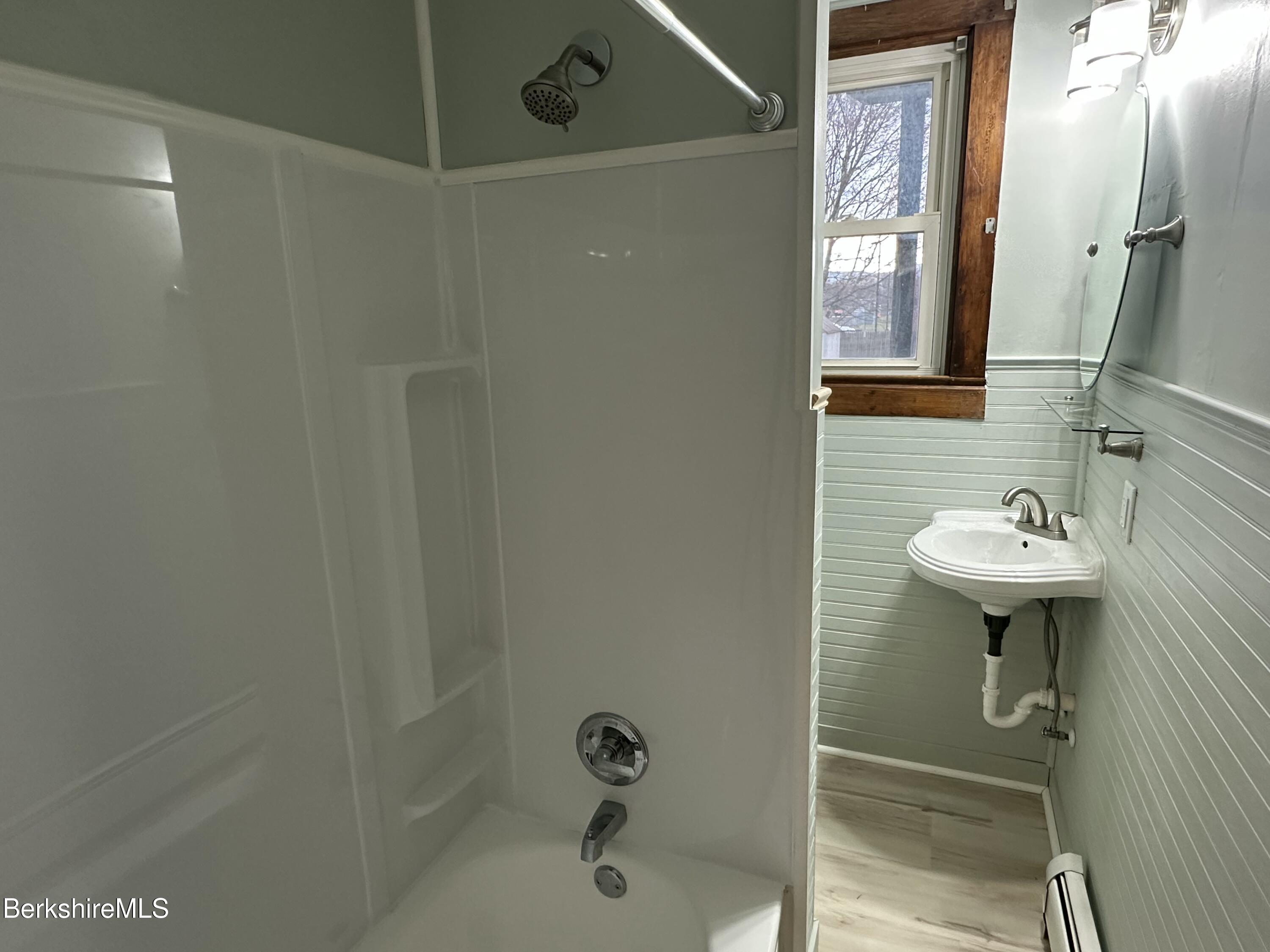 145 Protection Avenue, Unit 145 North Adams, MA 01247 - Photo 5 of 8 Bathroom