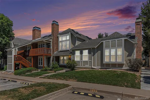 $280,000 | 1100 South Waco Street, Unit G, Aurora, CO 80017