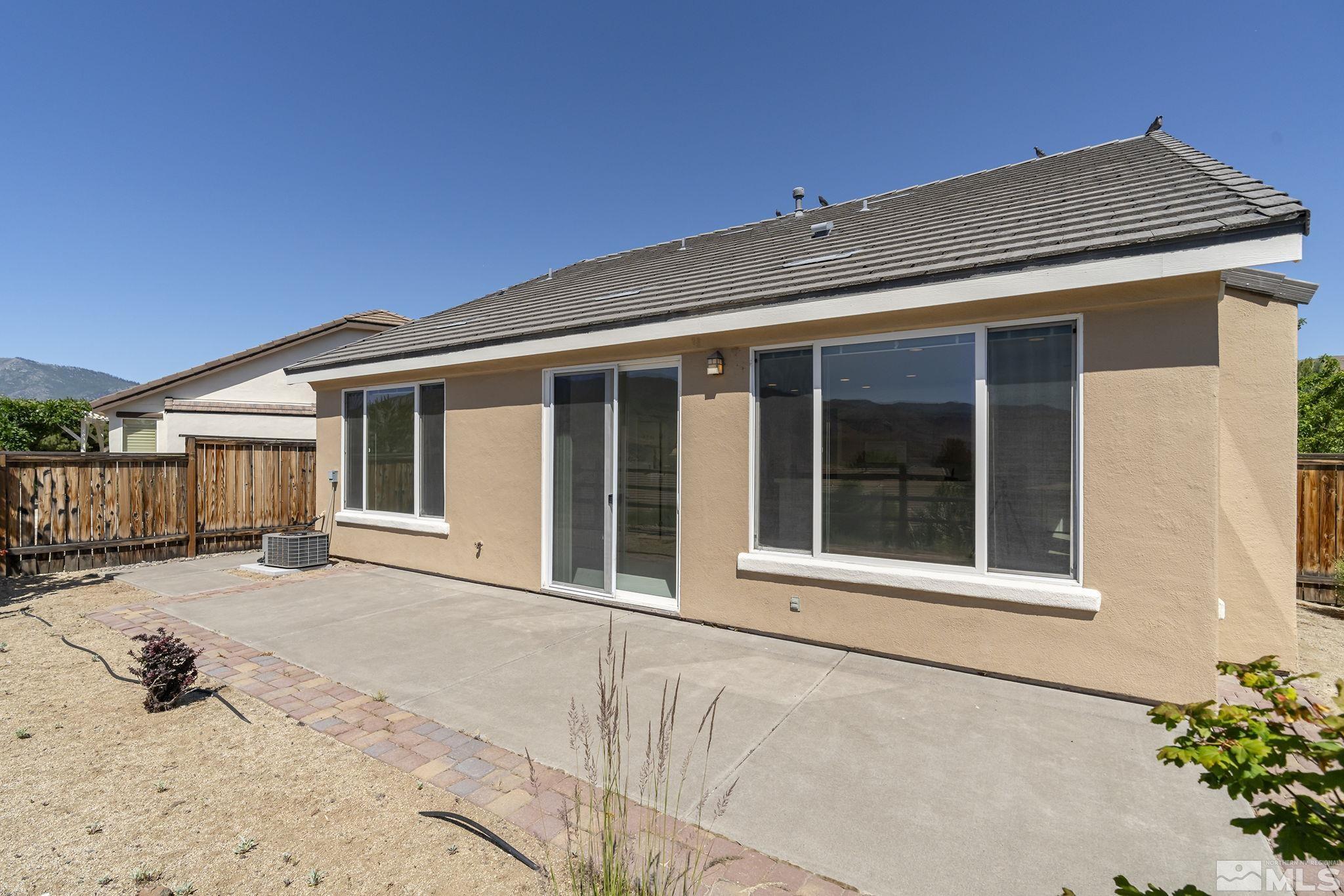 9100 Heritage Ridge Court Reno, NV 89523 - Photo 25 of 40 Photo 25