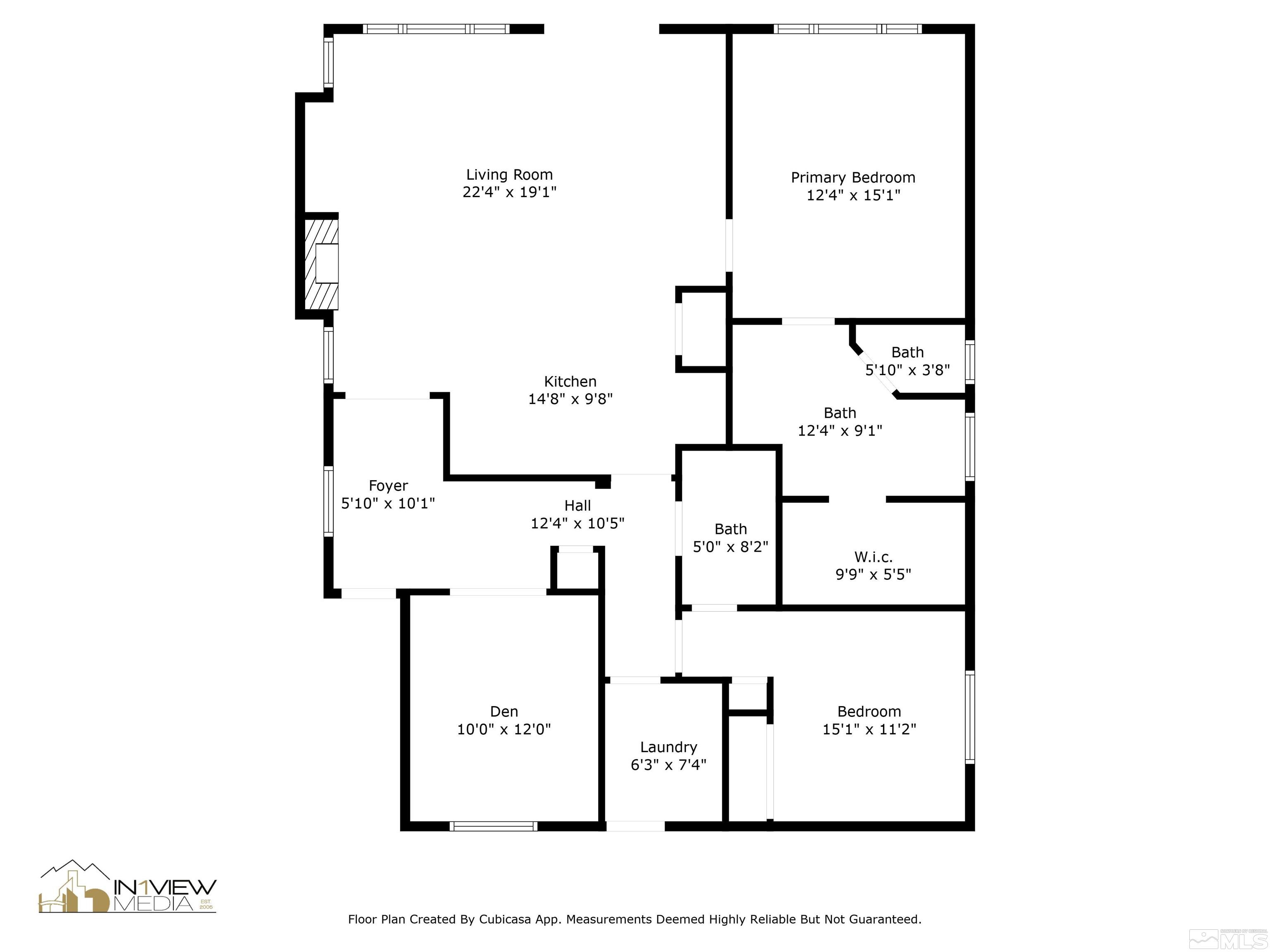 9100 Heritage Ridge Court Reno, NV 89523 - Photo 32 of 40 Photo 32