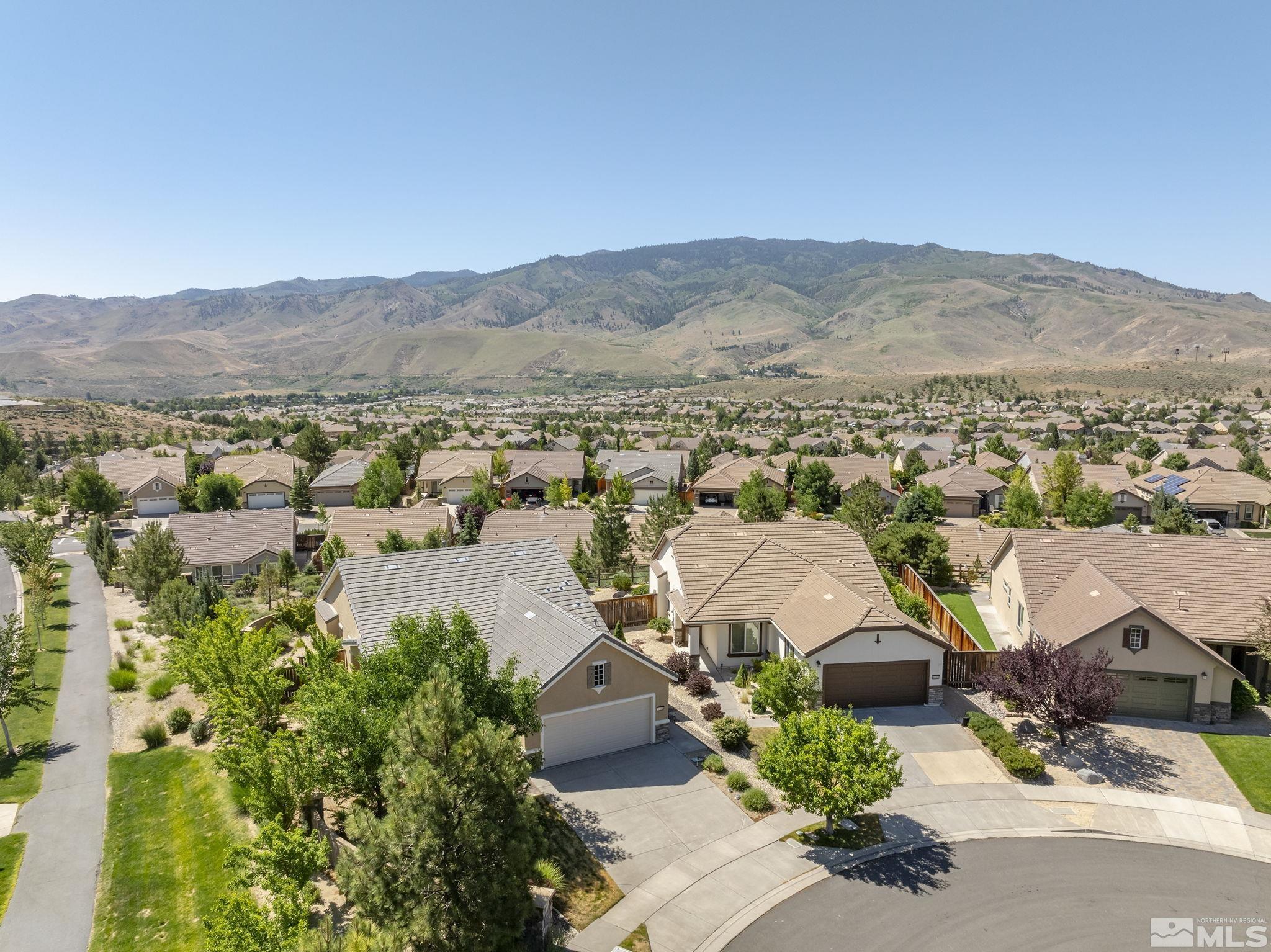 9100 Heritage Ridge Court Reno, NV 89523 - Photo 4 of 40 Photo 4