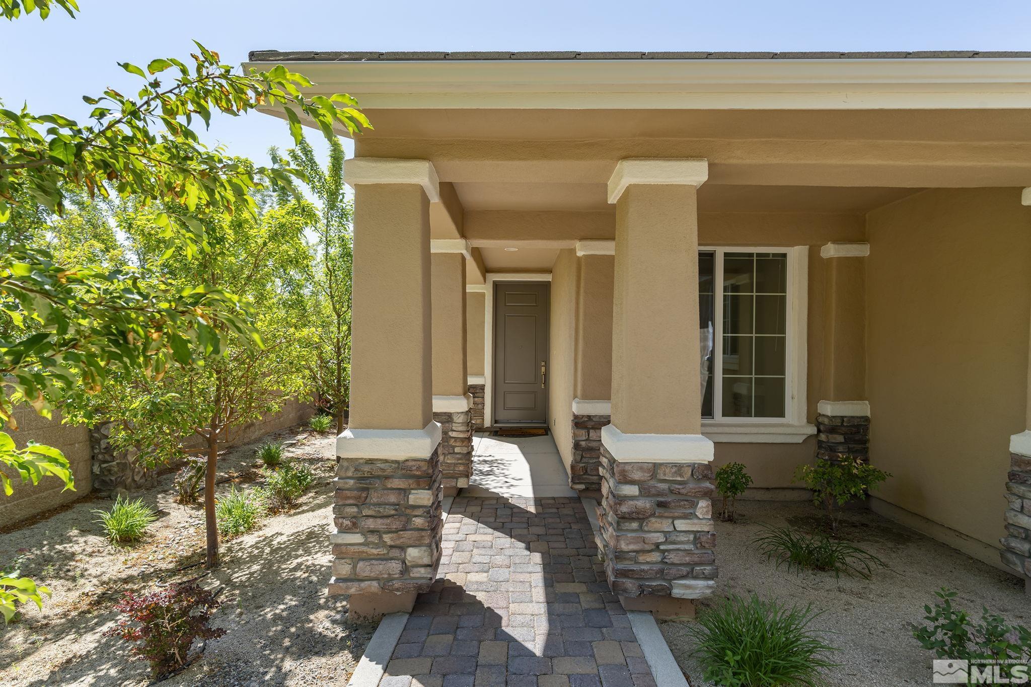 9100 Heritage Ridge Court Reno, NV 89523 - Photo 5 of 40 Photo 5