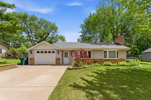 $295,000 | 11013 6th Street Northeast, Blaine, MN 55434