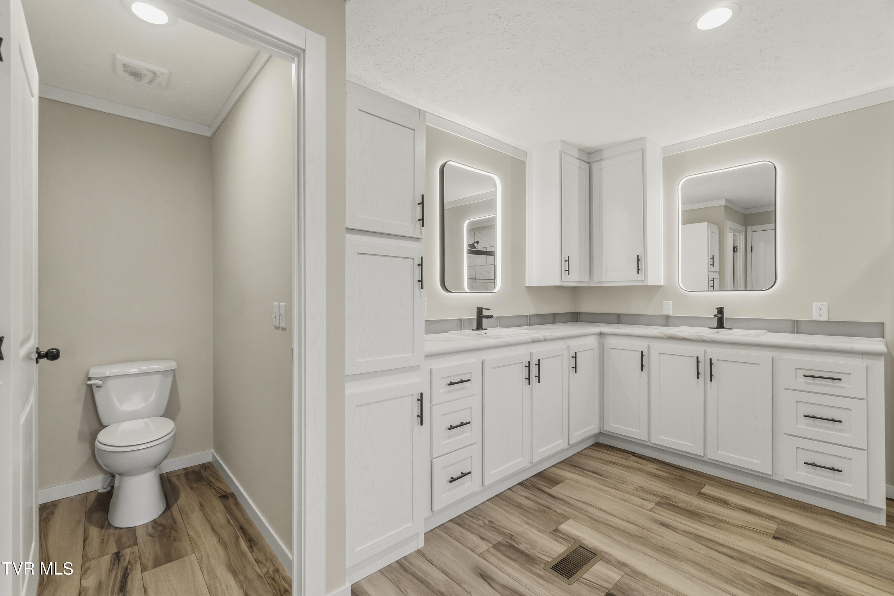 535 McDonald Road Midway, TN 37809 - Photo 18 of 37 Master Bathroom
