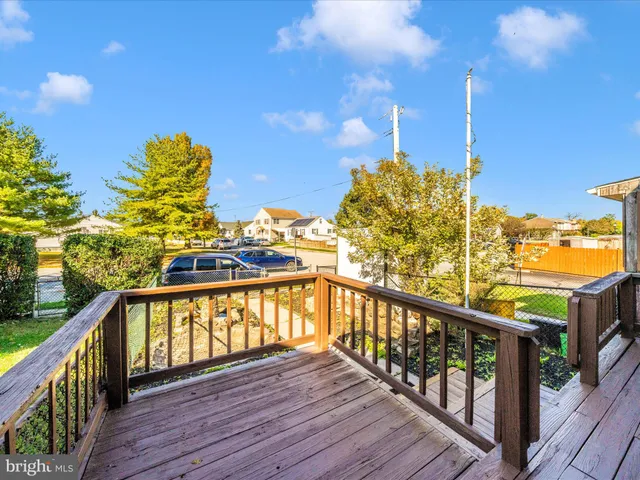 front view of a building