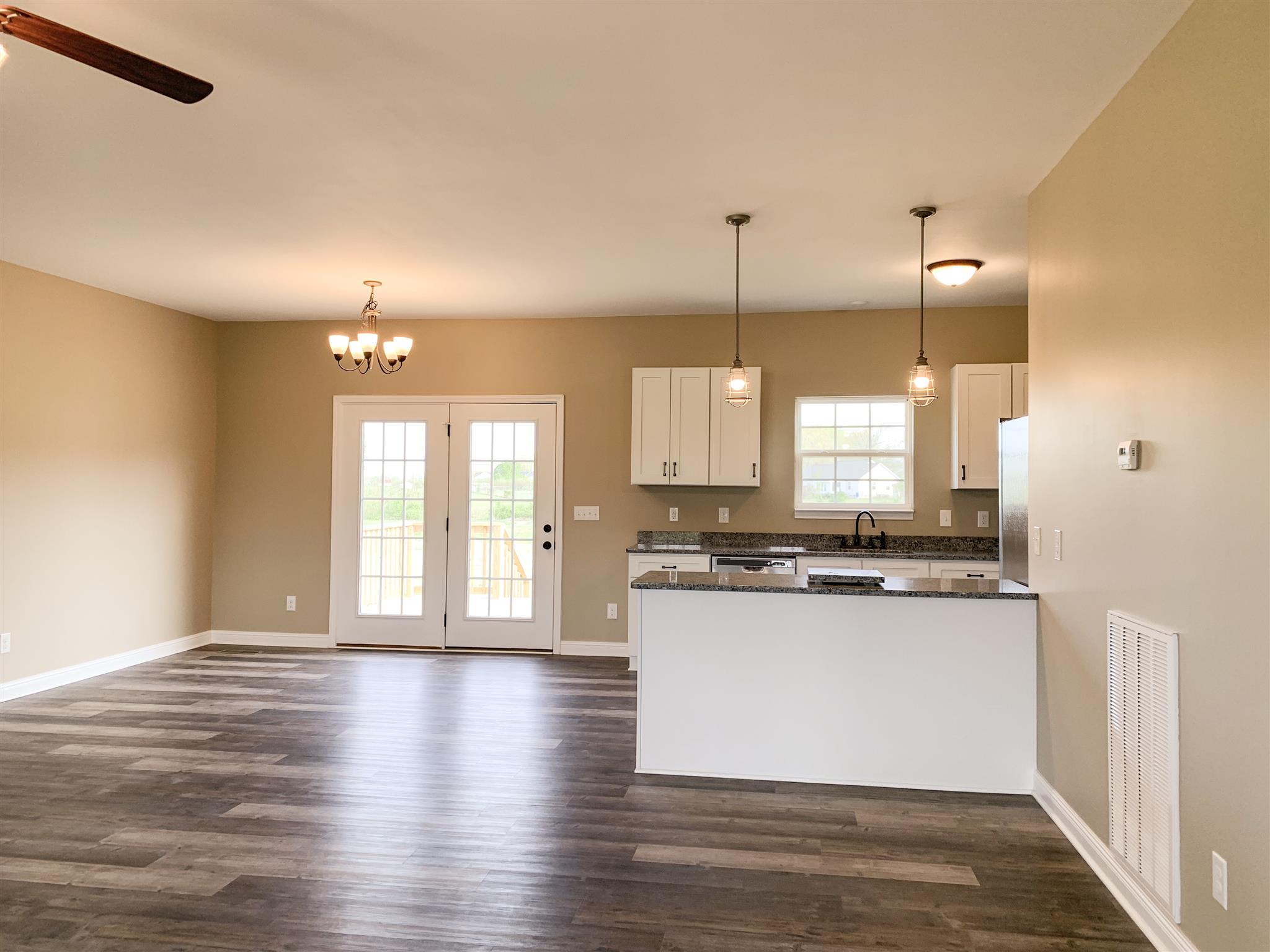 0 Old Prospect Road Woodbury, TN 37190 - Photo 2 of 4 **Photo of prior build, colors/finishes will be different