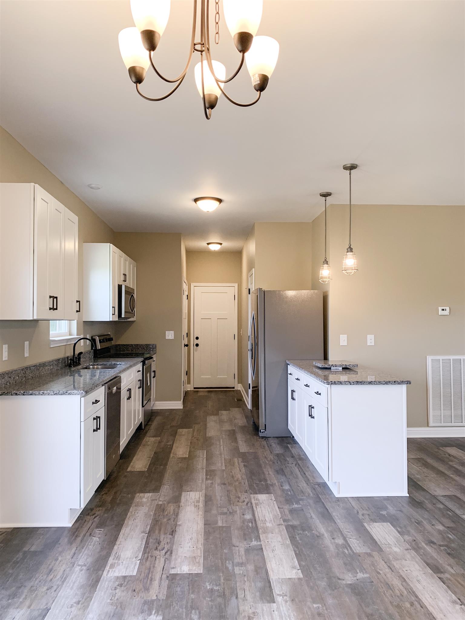 0 Old Prospect Road Woodbury, TN 37190 - Photo 3 of 4 **Photo of prior build, colors/finishes will be different