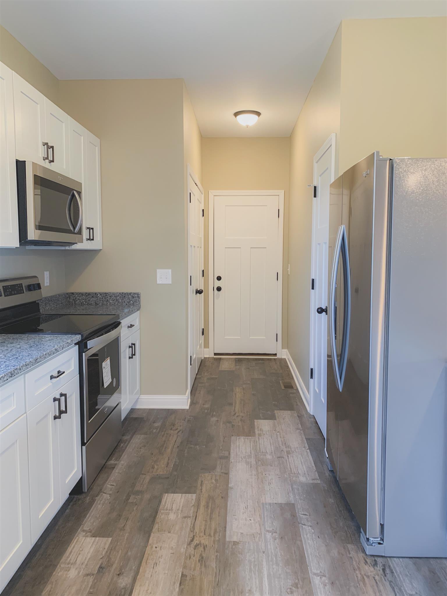 0 Old Prospect Road Woodbury, TN 37190 - Photo 4 of 4 **Photo of prior build, colors/finishes will be different