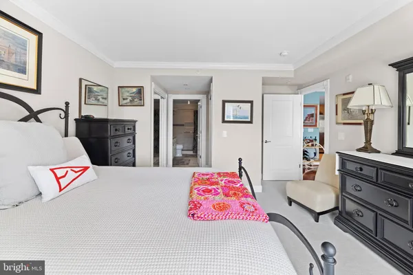 $484,950 | 5 Park Place, Unit 431, Annapolis, MD 21401