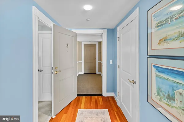 $484,950 | 5 Park Place, Unit 431, Annapolis, MD 21401