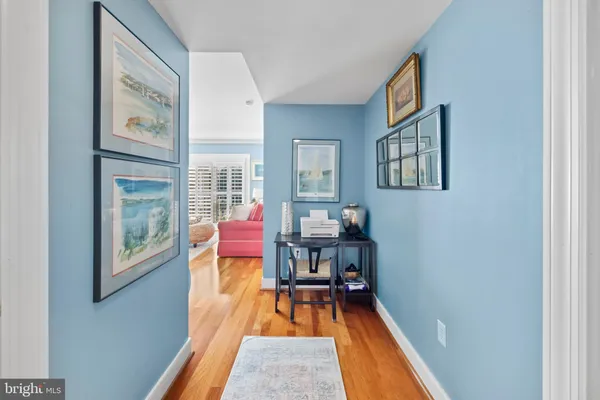 $484,950 | 5 Park Place, Unit 431, Annapolis, MD 21401