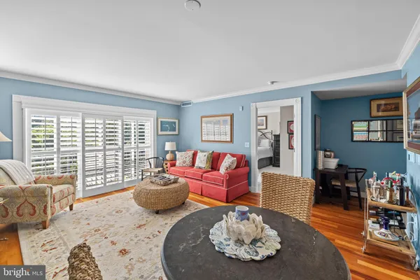 $484,950 | 5 Park Place, Unit 431, Annapolis, MD 21401