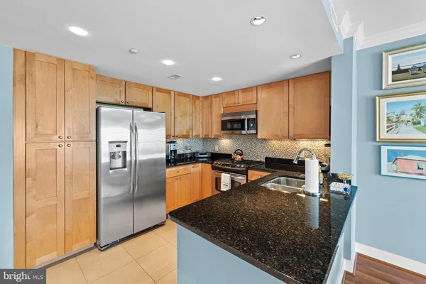 $484,950 | 5 Park Place, Unit 431, Annapolis, MD 21401