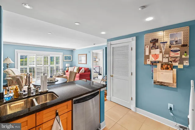 $489,900 | 5 Park Place, Unit 431, Annapolis, MD 21401