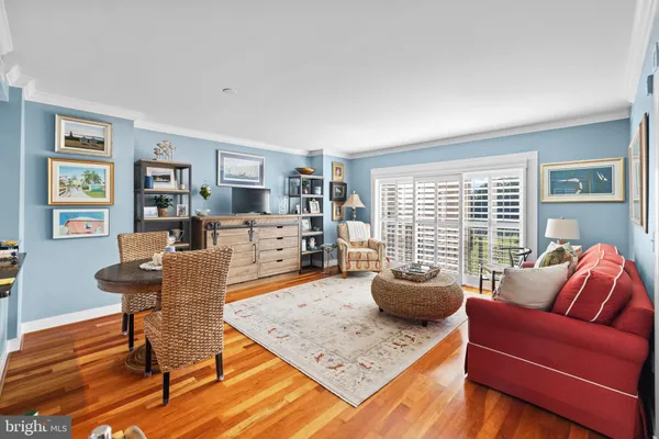 $484,950 | 5 Park Place, Unit 431, Annapolis, MD 21401